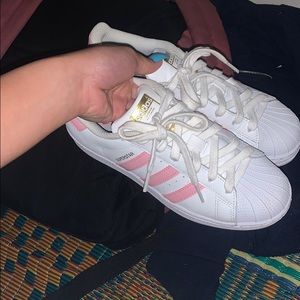 Adidas Superstar